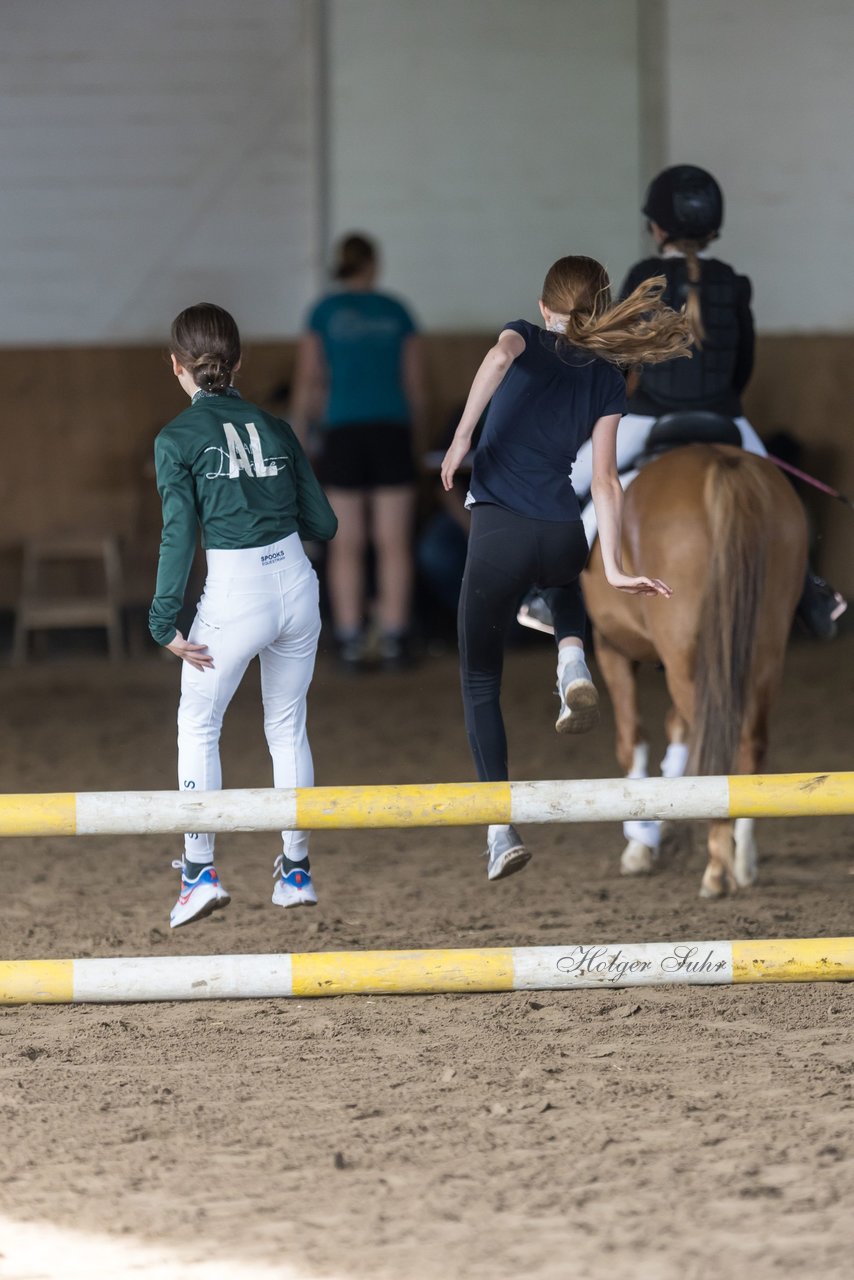 Bild 19 - Pony Akademie Turnier